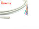 De Schede Multicore Flexibele Kabel van UL21394 TPE, Multi de Kern Elektrokabel van 40AWG