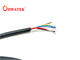 XLPE-Kabel van de Jasje de Industriële Controle 300V 600V UL21521