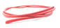 SR-pvc de Norm Ingeblikte Flexibele Kabel UL 3133 18 AWG 600V van het Koper Zachte Silicone